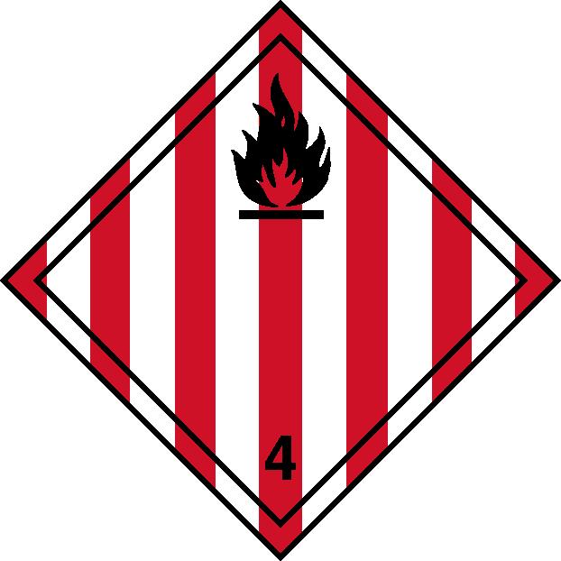 14.3. Transport hazard class(es) Class Subsidiary risk 14.4. Packing group III 14.5. Environmental No. hazards ERG Code 3L 14.6. Special precautions Not available.