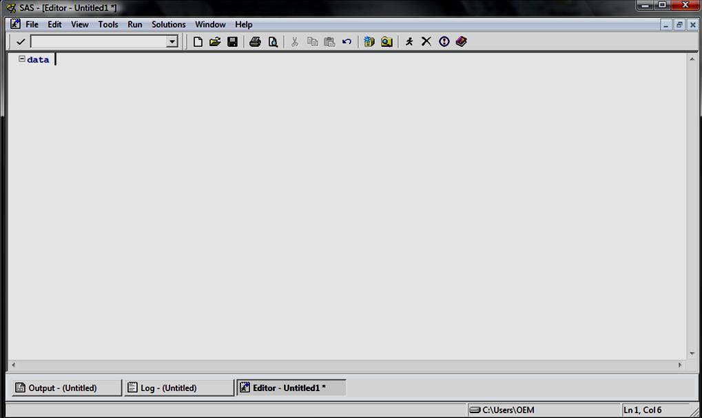 OKNO PROGRAM EDITOR INSTRUKCJE