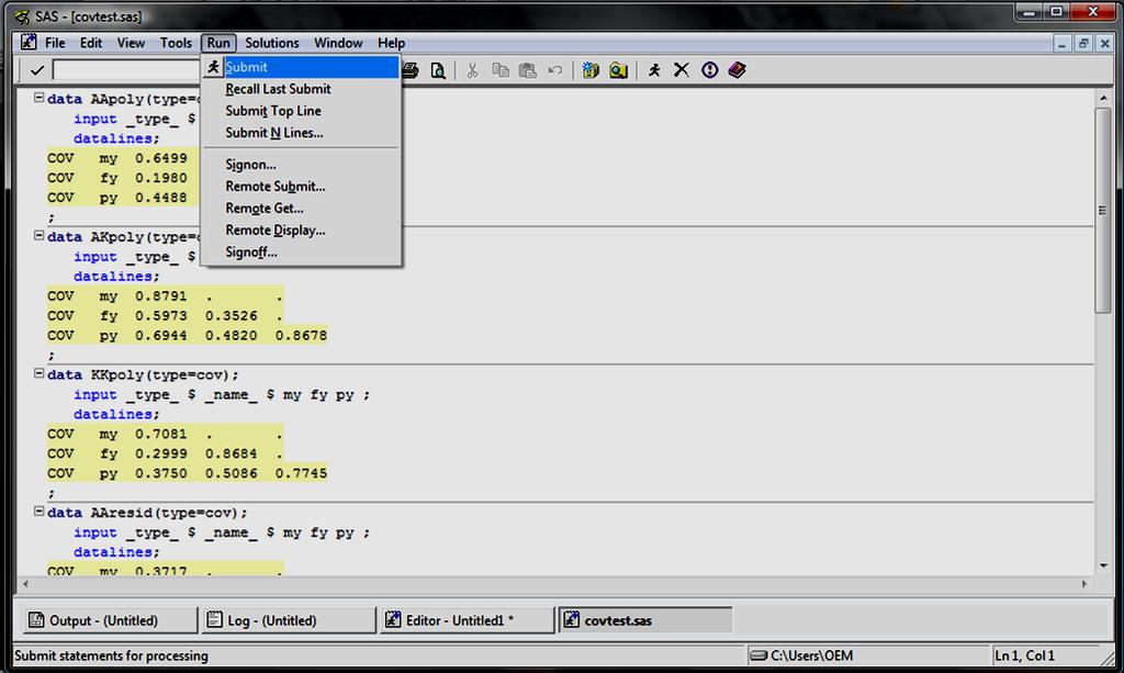 OKNO PROGRAM EDITOR INSTRUKCJE