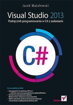 z książki: Visual Studio