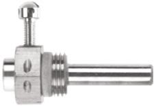 CZUJNIKI TEMPERATURY Długość czujnika Średnica CZUJNIK TEMPERATURY TS 200 PT 1000 L-3 M