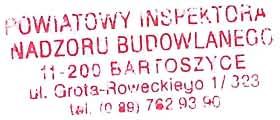 SPRAWOZDANIE Z DZIAŁALNOŚCI