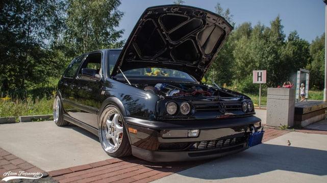 Uwozoo : 12 mj 2019 VAG TURBO - VW AUDI SKODA > Tbo KIT VR6 R32 R30