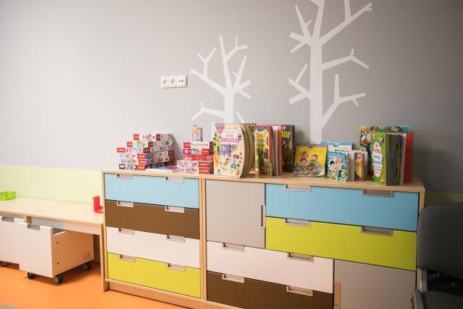 Rekrutacja do przedszkoli 2019/2020 Ruszyła rekrutacja do publicznych przedszkoli i oddziałów przedszkolnych w szkołach podstawowych w Gdyni.