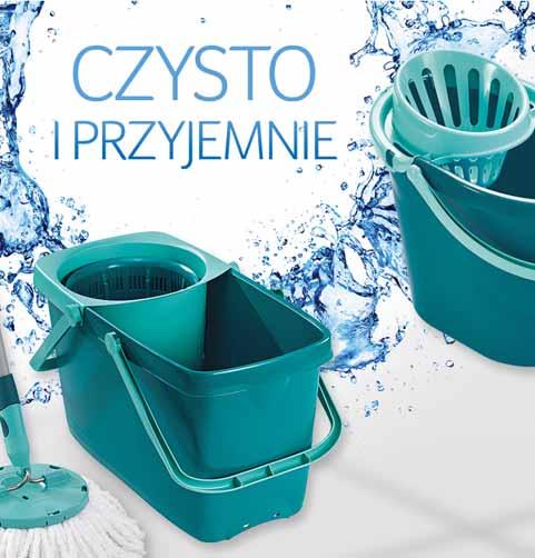122.88 KOMPLET MOP + WIADRO CLASSIC 70343728 KOMPLET MOP + WIADRO