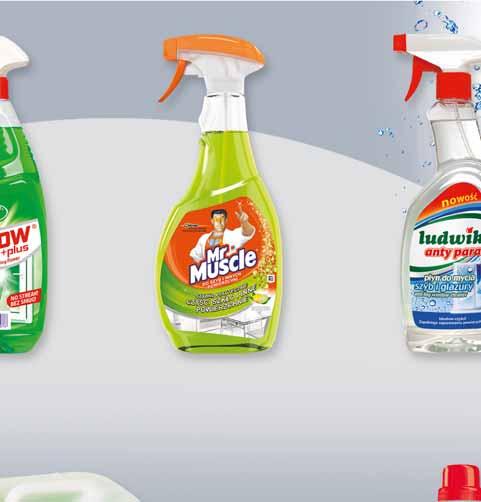 91 WINDOW PŁYN DO SZYB 750 ML dwa rodzaje sprzedaż po