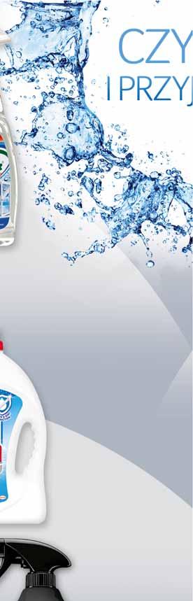 68 MR MUSCLE PŁYN DO SZYB I INNYCH POWIERZCHNI 500 ML
