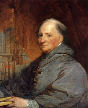 Page Six July 2, 2017 Archbishop John Carroll George Washington, Thomas Jefferson, John Adams, James Madison, Patrick Henry, Benjamin Franklin.