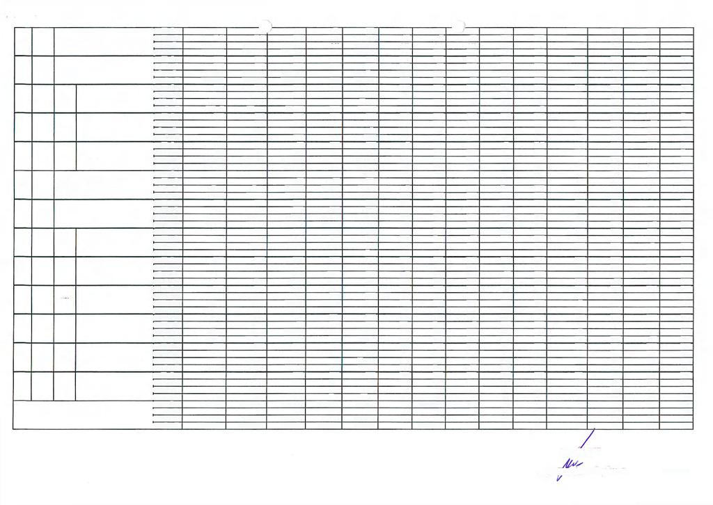 przed zmianą 0,00 0.L 010 Rolnictwo i łowiectwo zmniejszenie 0.00 O.OO zwiększenie 130 585,56 130 585,56 130 585,56 0.