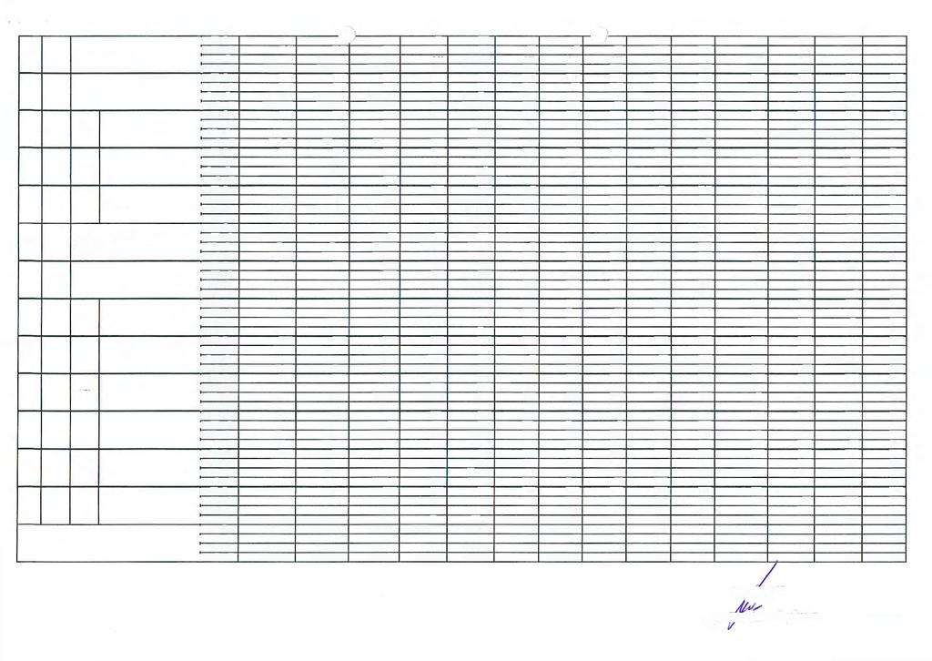 przed zmianą 0,00 0.L 010 Rolnictwo i łowiectwo zmniejszenie 0.00 O.OO zwiększenie 130 585,56 130 585,56 130 585,56 0.