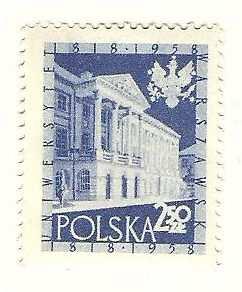 Zbudowane w Polsce dwie sztuki Enigmy i urządzenia deszyfrujące przekazano sojusznikom, Francji i Anglii, pod koniec sierpnia 1939 roku.