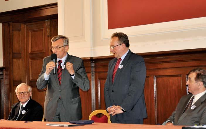 ni czą cy Woj ciech Jan ko wiak