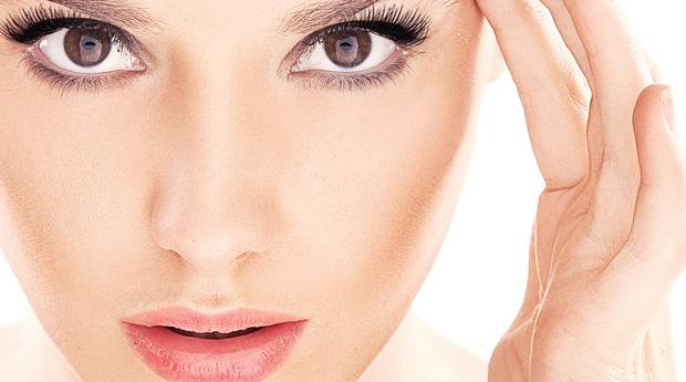 WSZECHSTRONNE ZABIEGI DermaOXY DermaOXY na twarz, szyję i dekolt Boost Your Skin!