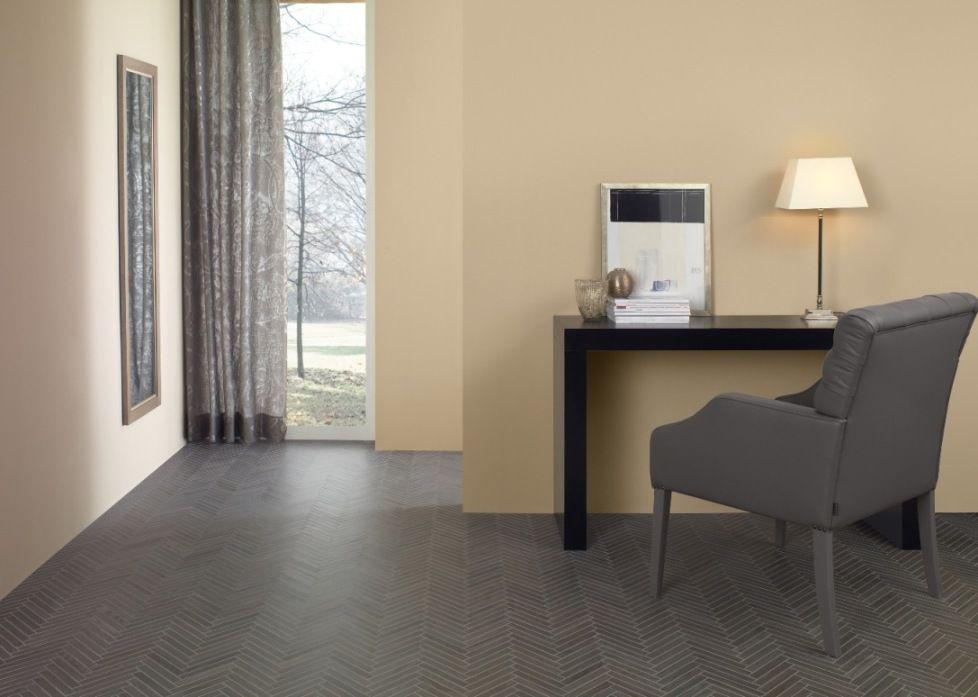 Kolekcja Nature Side firmy Villeroy & Boch Nie tylko drewno, ale i kamień nieustannie cieszy się popularnością, choć ze względu na wysoką cenę rzadziej stosowany jest we wnętrzach.