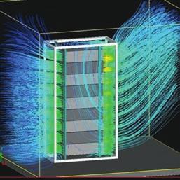 konfiguratora Analiza CFD (Computational Fluid Dynamics)