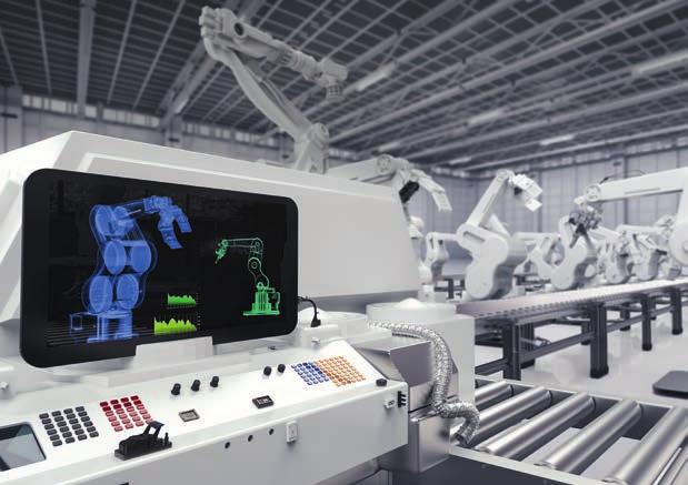 DATA CENTER