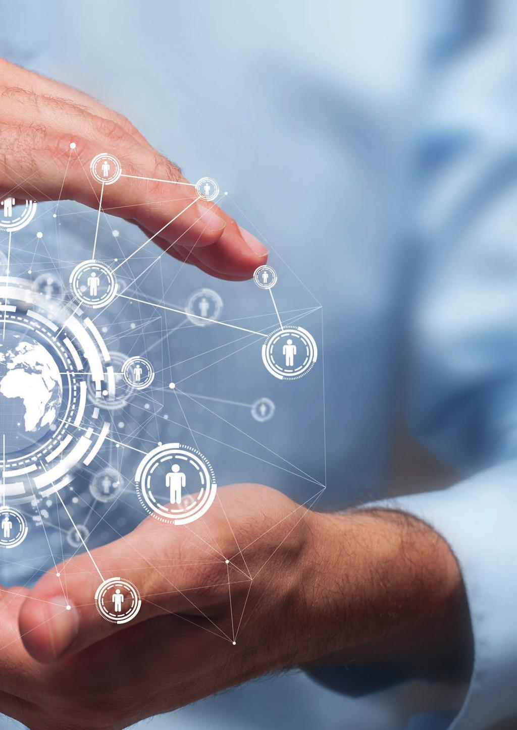Big Data to poważny temat napędzający wiele dziedzin handlu i gospodarki.
