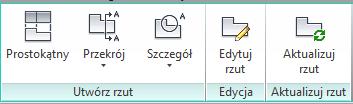 Sposobem wyświetlania przekroju steruje panel Metoda (rys.3).