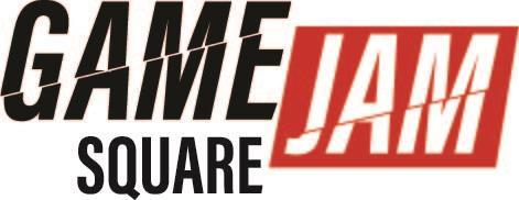 REGULAMIN GAME JAMU GAME JAM SQUARE I. POSTANOWIENIA OGÓLNE 1. Organizatorem kongresu Game Jam Square zwanego dalej Wydarzeniem jest ARP Games sp. z o.o. z siedzibą w Cieszynie 43-400, ul.