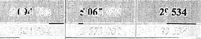... l Wpływy ze zwrtów dtacji raz płatn śc i wykrzystanych niezgdnie z przeznaczeniem lub wykrzystanych z naruszeniem prcedur których 12 100 12100 mwa wart 184 ustawy pbranych niena l eżn i e lub w