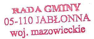 }tadagmlny 05110 JABŁONNA wj.