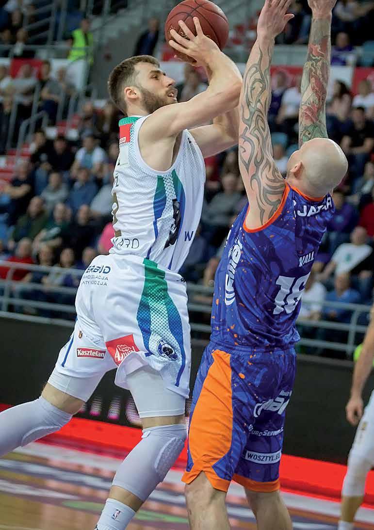 mój pierwszy raz OLEK CZYŻ Pierwszy idol 2001 Oczywiście Vince Carter!