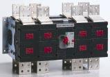 wysoka odporność na prąd zwarcia Liczba biegunów 3 4 Normy IEC 60947 i IEC 609473, DIN VDE 0660 Teil 07, DIN VDE 03 Teil, S EN 609473, CEI 7 (Fasc.