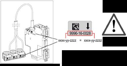 Nemo SX karta produktu modułu pomiarowego do współpracy z cewkami Rogowskiego Biuro Techniczno-Handlowe PRO-MAC ul. Bema 55, 91-492 Łódź tel.