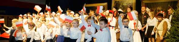Jej atutem jest malowniczy krajobraz z meandrującą pośród łąk Rządzą, licznymi okazami starodrzewu czy zerodowaną wydmą, zwaną dawniej Łysą górą.