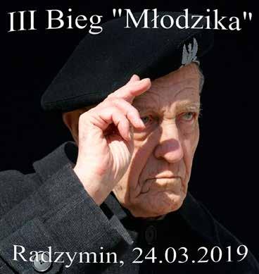 Punktem kulminacyjnym obchodów, których dalej toczyły się w Miejskiej Sali Koncertowej, było nadanie tytułu Honorowego Obywatela Radzymina Janowi Wnukowi.