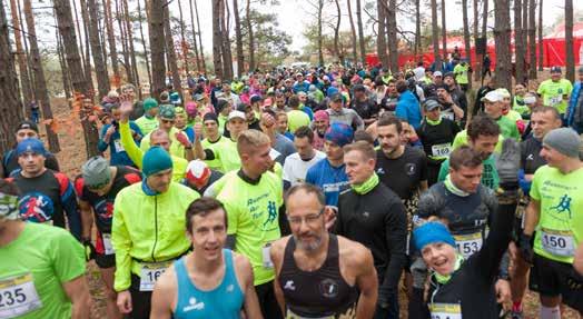SPORT SPORT Nagrody Burmistrza Radzymina za osiągnięcia sportowe w 2018 r.