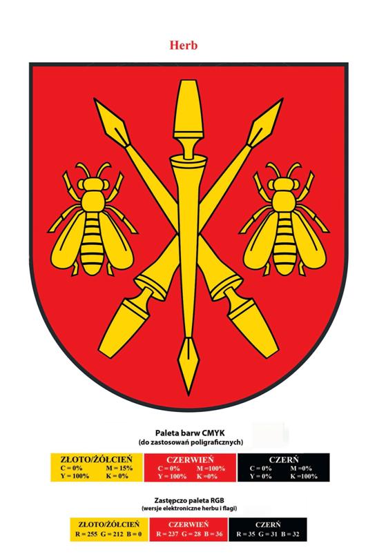 Dziennik Urzędowy Województwa Lubelskiego 4 Poz.
