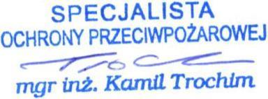 Rozporządzenie Ministra Przemysłu z dnia 26.11.1990r. w sprawie warunków technicznych jakim powinny odpowiadać urządzenia elektroenergetyczne w zakresie ochrony przeciwporażeniowej ( Dz. U.