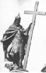 doszło do wojny domowej szybciutko magnaci, w tym ci w sukniach, ogłosili królem arcykatolickiego jakże by inaczej skoro z Habsburgów Maksymiliana II, jednak szlachta za żadną cenę nie zamierzała