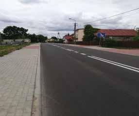 Cierpięta Grębków Wyszków oraz nr