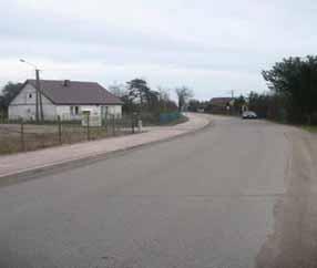 drogi powiatowej nr 4206W Sadowne Sokółka Kołodziąż