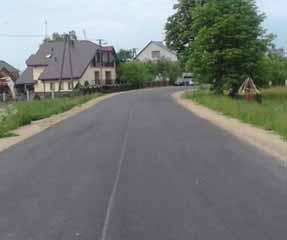 Poprawa spójności komunikacyjnej i
