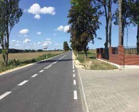 Paplin w ramach Regionalnej Inwestycji Terytorialnej