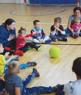 Specjalny Ośrodek Szkolno Wychowawczy w Węgrowie jest placówką z wieloletnią tradycją, dbającą o wszechstronny rozwój i dobre przygotowanie wychowanków do podjęcia dorosłego życia.