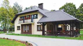 NOWE PLACÓWKI OPIEKUŃCZO-WYCHOWAWCZE IGNAŚ I HELENKA Na inwestycje w zakresie pomocy społecznej powiat wydał w latach 2015-2018 kwotę 3 304 512,22 zł.