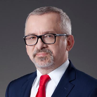 4 5 Słowo wstępu Spis treści prof.