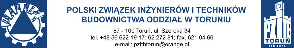 Umowa Nr: PZITB-RZ 07. 1/18 OGÓLNA SPECYFIKACJA TECHNICZNA WYKONANIA I ODBIORU ROBÓT BUDOWLANYCH OBIEKT: Budynek główny, gospodarczy i przybudówka LOKALIZACJA: Brodnica, ul.