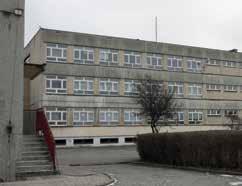 Zajęcia odbywać się będą w godz. 8.00-16.00. SZCZEGÓŁOWY HARMONOGRAM ZAJĘĆ PRZEDSTAWIA SIĘ NASTĘPUJĄCO: 11.