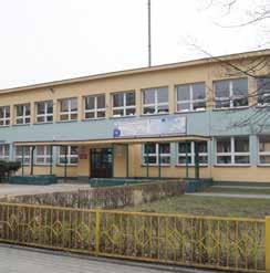 SZKOŁY: OSIEDLE HELENKA SZKOŁY: OSIEDLE KOPERNIKA Fot. archiwum szkoły Szkoła Podstawowa nr 33 ul. Zamenhofa 56 tel. 32 272-23-48 W pierwszym tygodniu ferii, w godz. 8.00 14.