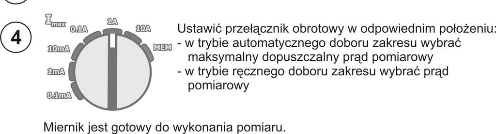 Wygląd ekranu