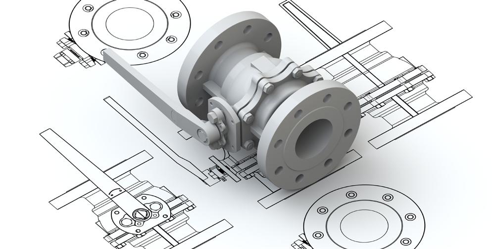 PROJEKTOWANIE SOLIDWORKS ZAAWANSOWANE CZĘŚCI SZKOLENIE Z CERTYFIKOWANYM PODRĘCZNIKIEM W ZESTAWIE Celem szkolenia jest poszerzenie umiejętności poznanych podczas kursu Części, złożenia, rysunki o