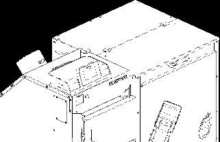 Ad.3. Niezawodne urządzenie do odprowadzania nadmiaru mocy cieplnej. 4 2 Rysunek 6. Przykładowy schemat zabezpieczeń instalacji ogrzewania wodnego wg normy PN-EN 2828.