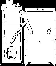 STB; 3-termometr analogowy; 4-palnik