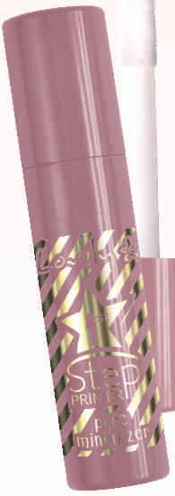 Formula Oil Free i Paraben Free.