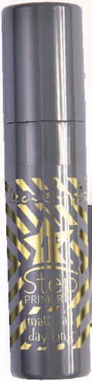 Chlorantha Bark Extract, Sodium Hyaluronate, Oleanolic Acid, Phenoxyethanol, CI 77891, Hydroxyethyl Acrylate/Sodium Acryloyldimethyl Taurate C o p o l